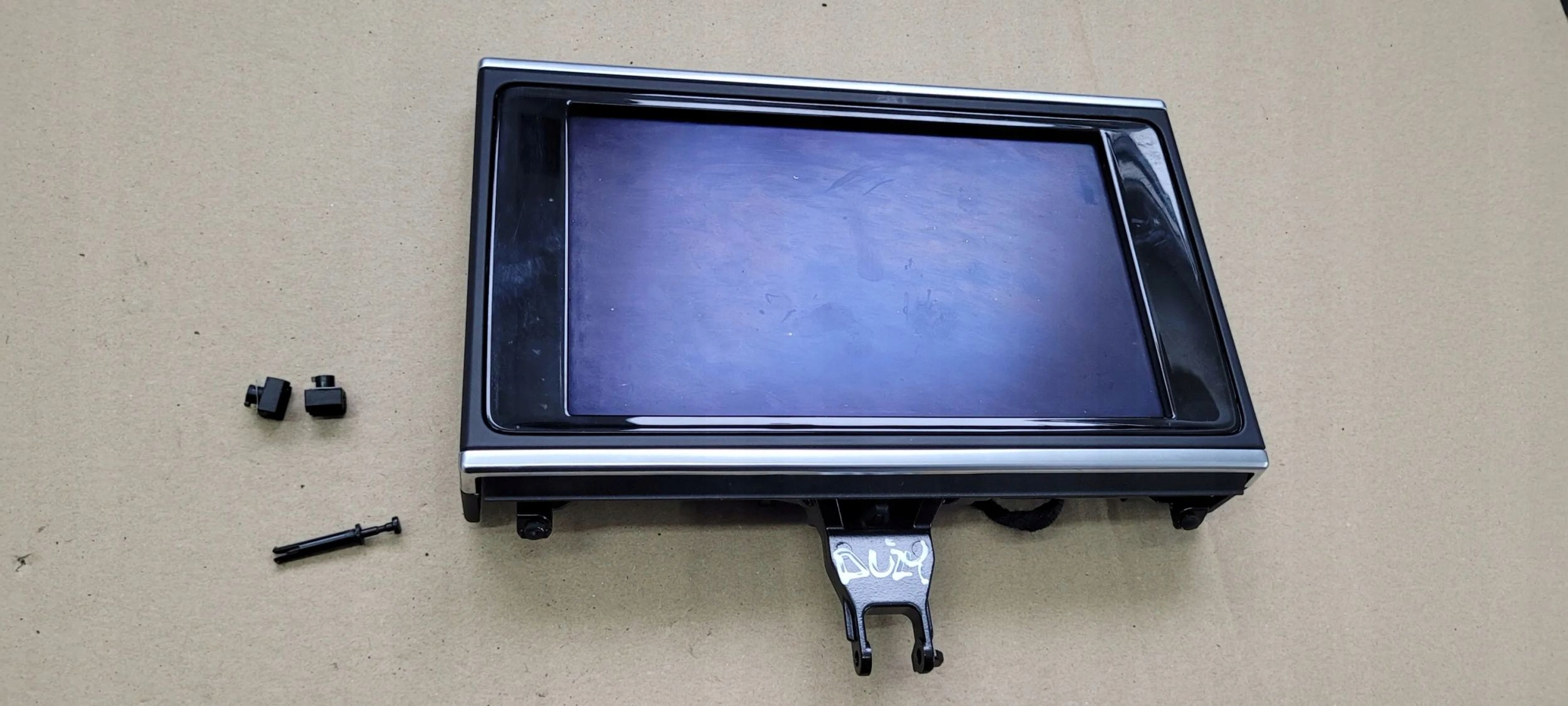 A6 C7 4G display MMI DUZY A7 4G S6 S7