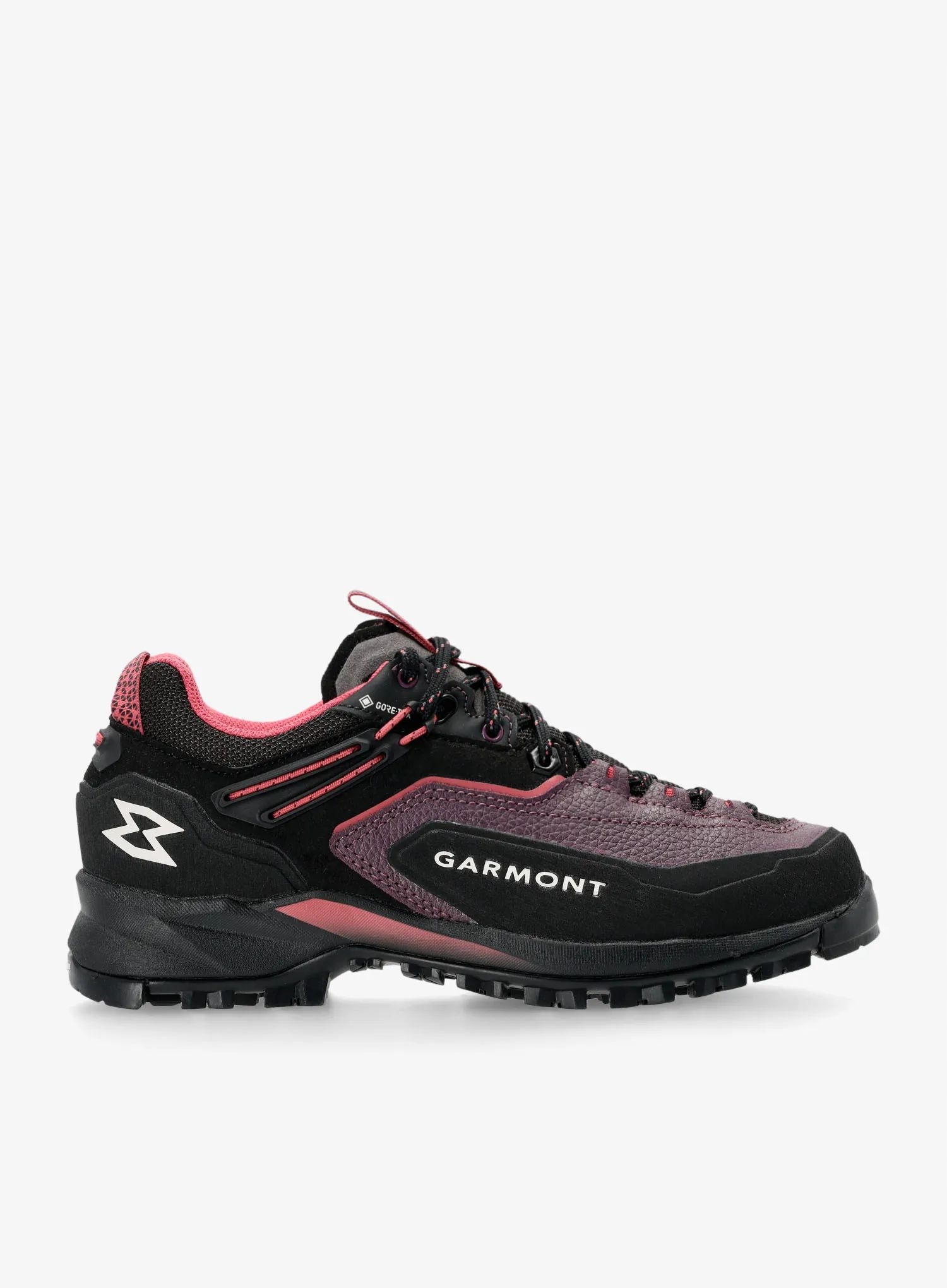 Dámské přístupové boty Garmont Akron Gtx šedá/minerální červená