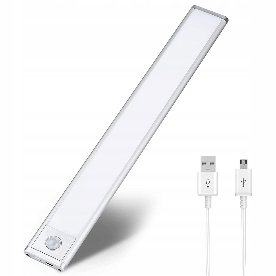 Oprawa podszafkowa 1,4 W 5V 0,3 m kolor biały neutralny