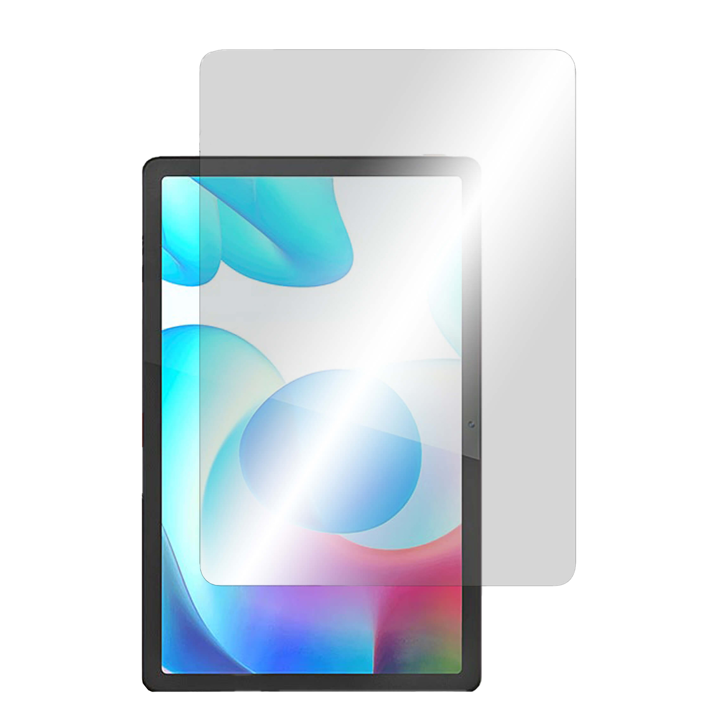 

SzybexPol szkło hybrydowe do realme Pad 10.4 WiFi