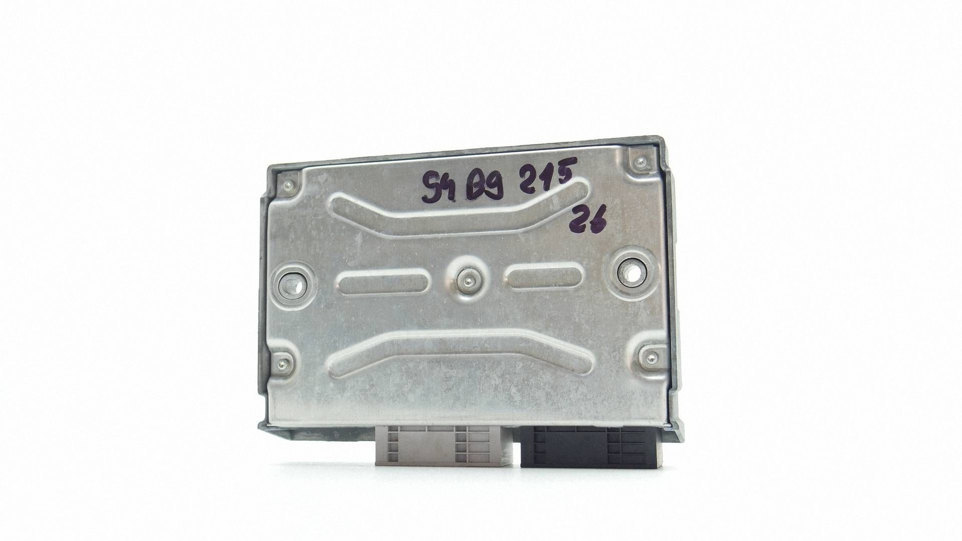 module GATEWAY control unit INTERFEJS AUDI A5 F5 A4 RS4 Q5 SQ5 80B907468E