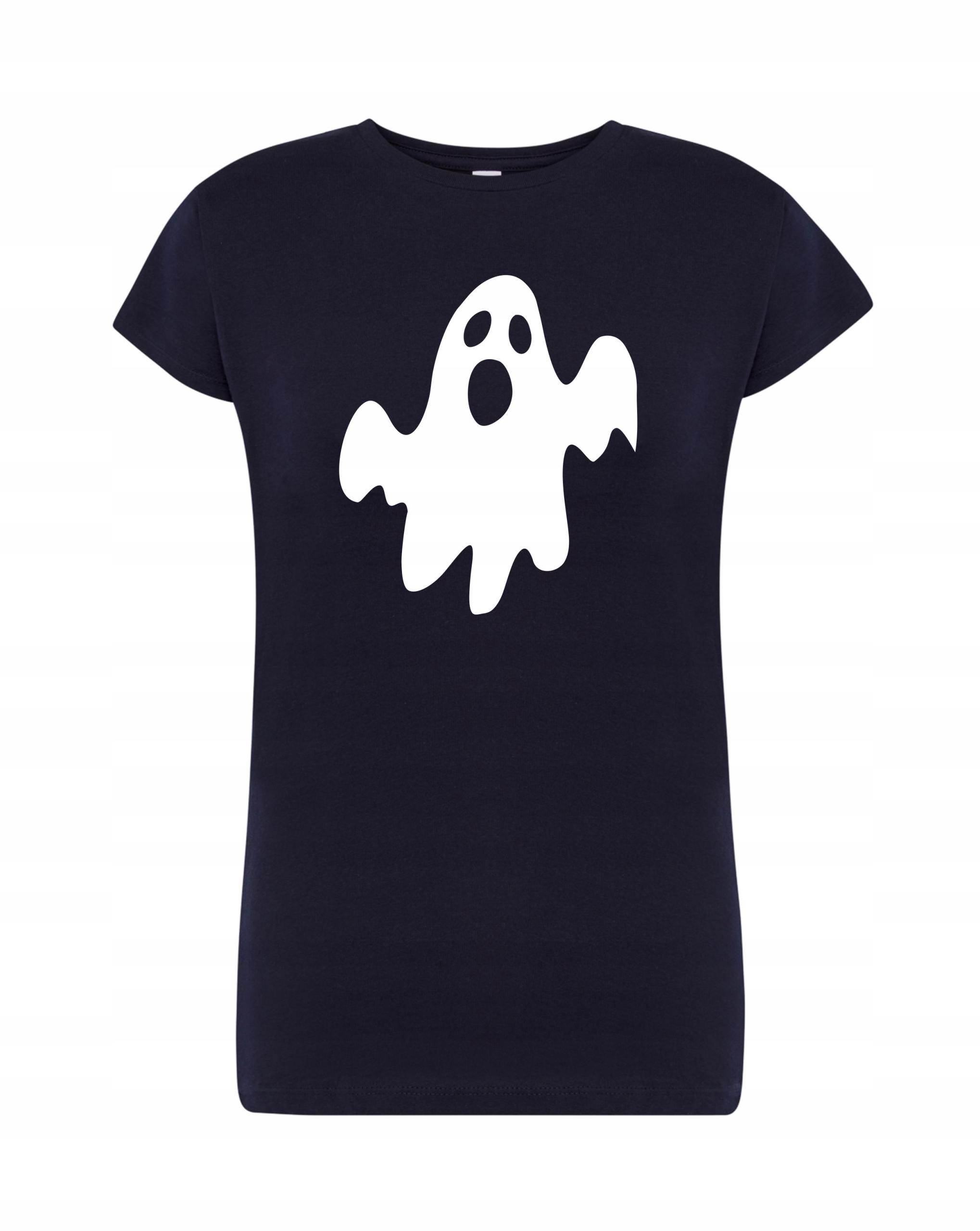 

Koszulka damska duszek Halloween M n