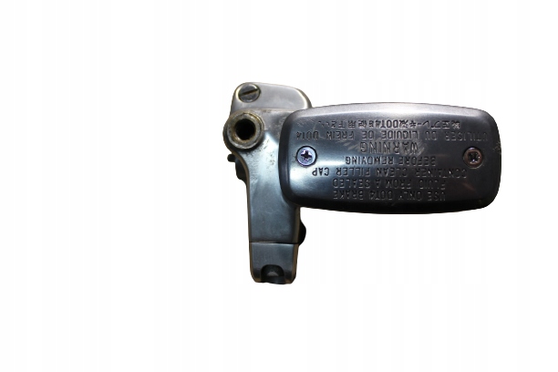 C90TT.POMPASPRZEGLA - VL 1500 BOULEVARD C90 05-09 насос зчеплення