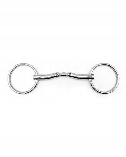 Wędzidło Penny Loose Basic Line FAGER 12,5cm Marka inna