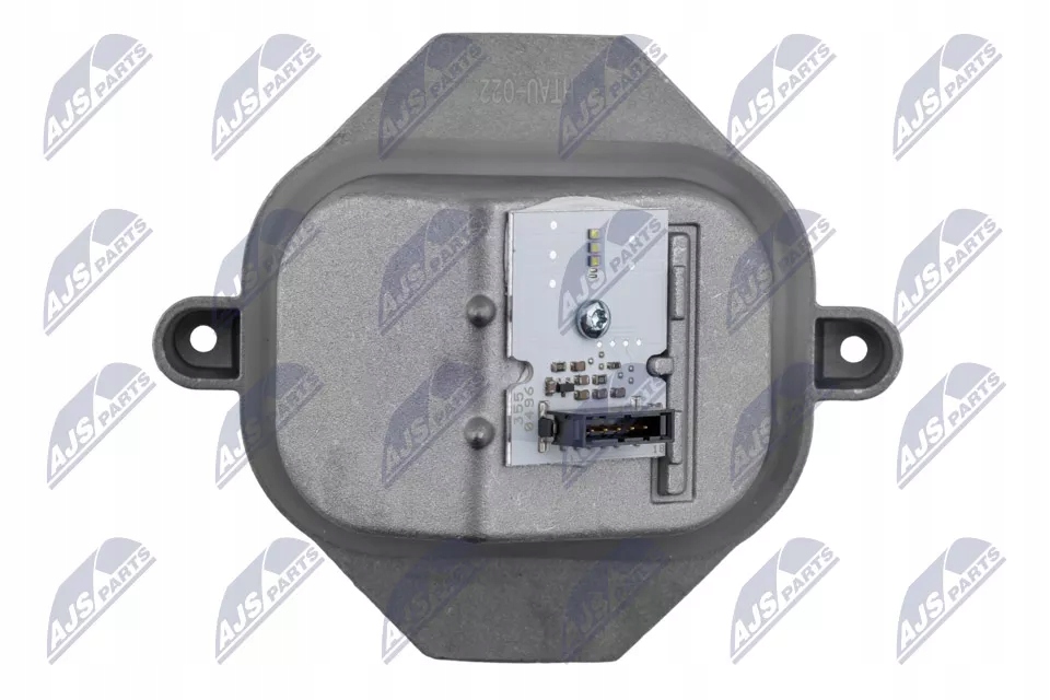 MODUŁ JEŻ STEROWNIK PRZETWORNICA LED STRONA PRAWA DO AUDI Q3 2011- Typ samochodu Samochody osobowe