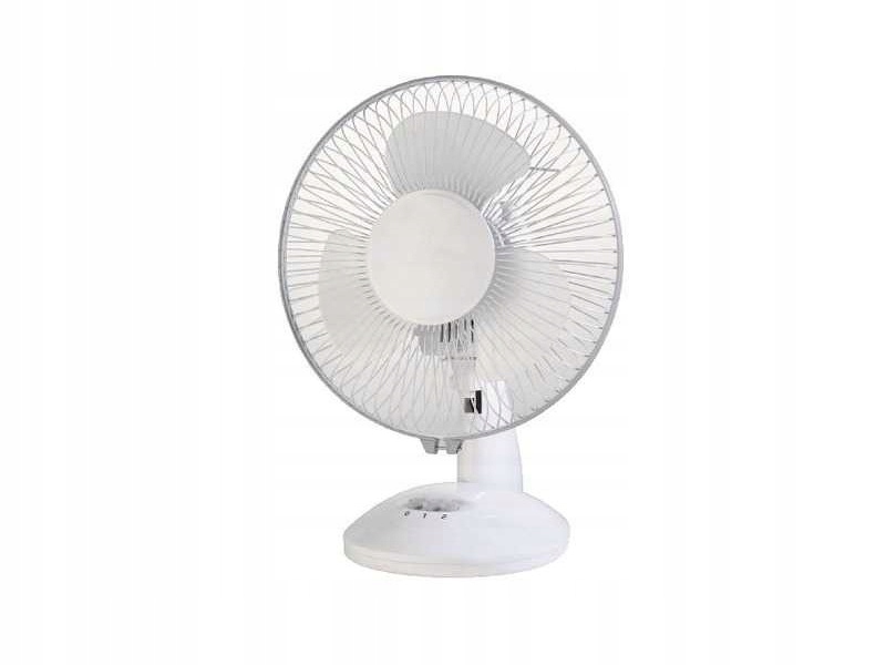 Wentylator stołowy Volteno VO0020 biały