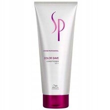 Sp Color Save Conditioner – kondicionér pro barvené vlasy