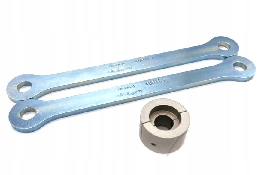 Snížená Sada Zadního Odpružení Kawasaki Z 750 S 2004-2006