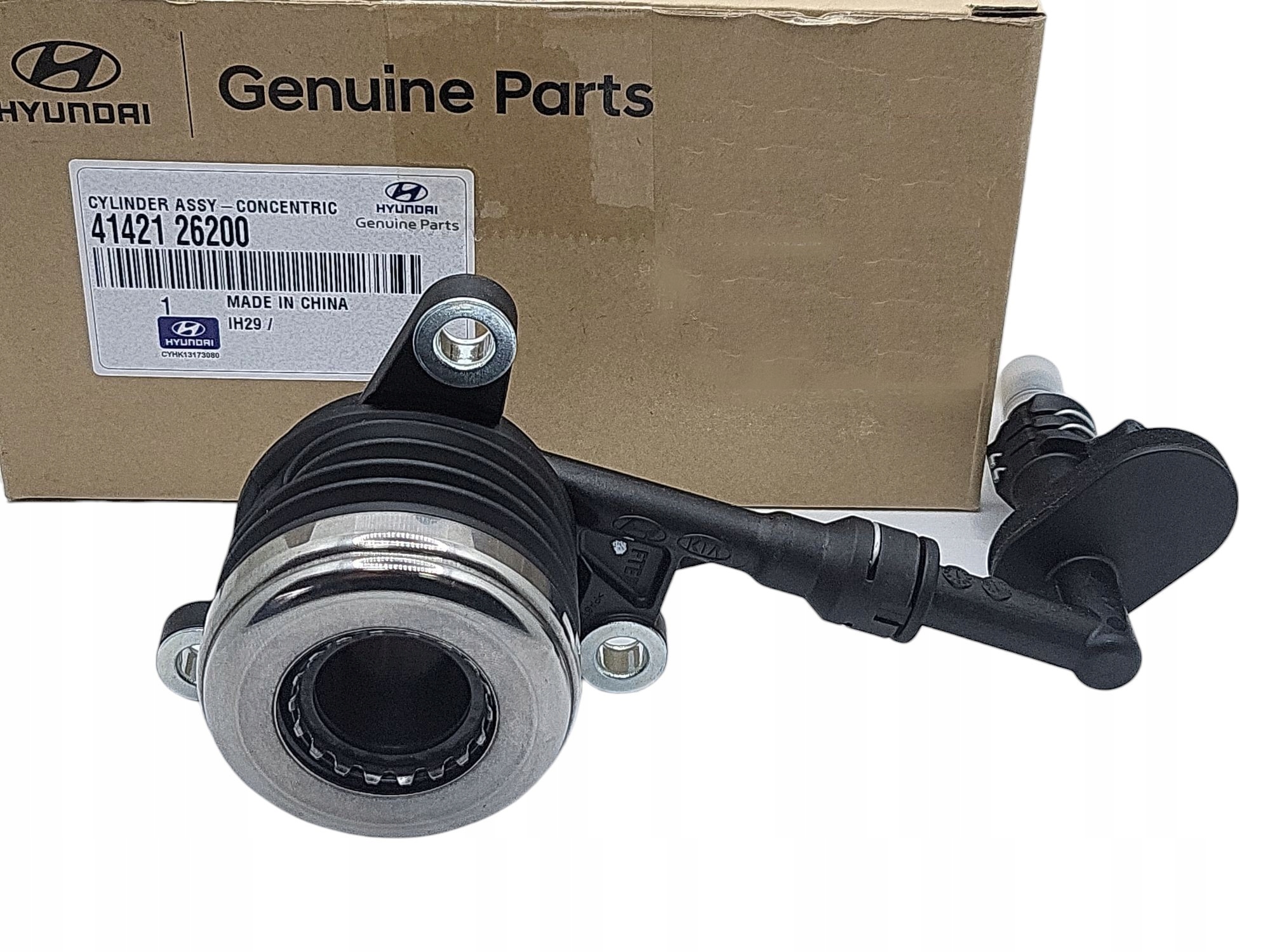 Odporové ložisko spojky Hyundai i10 i20 i30 Kona Oe 41421-26200