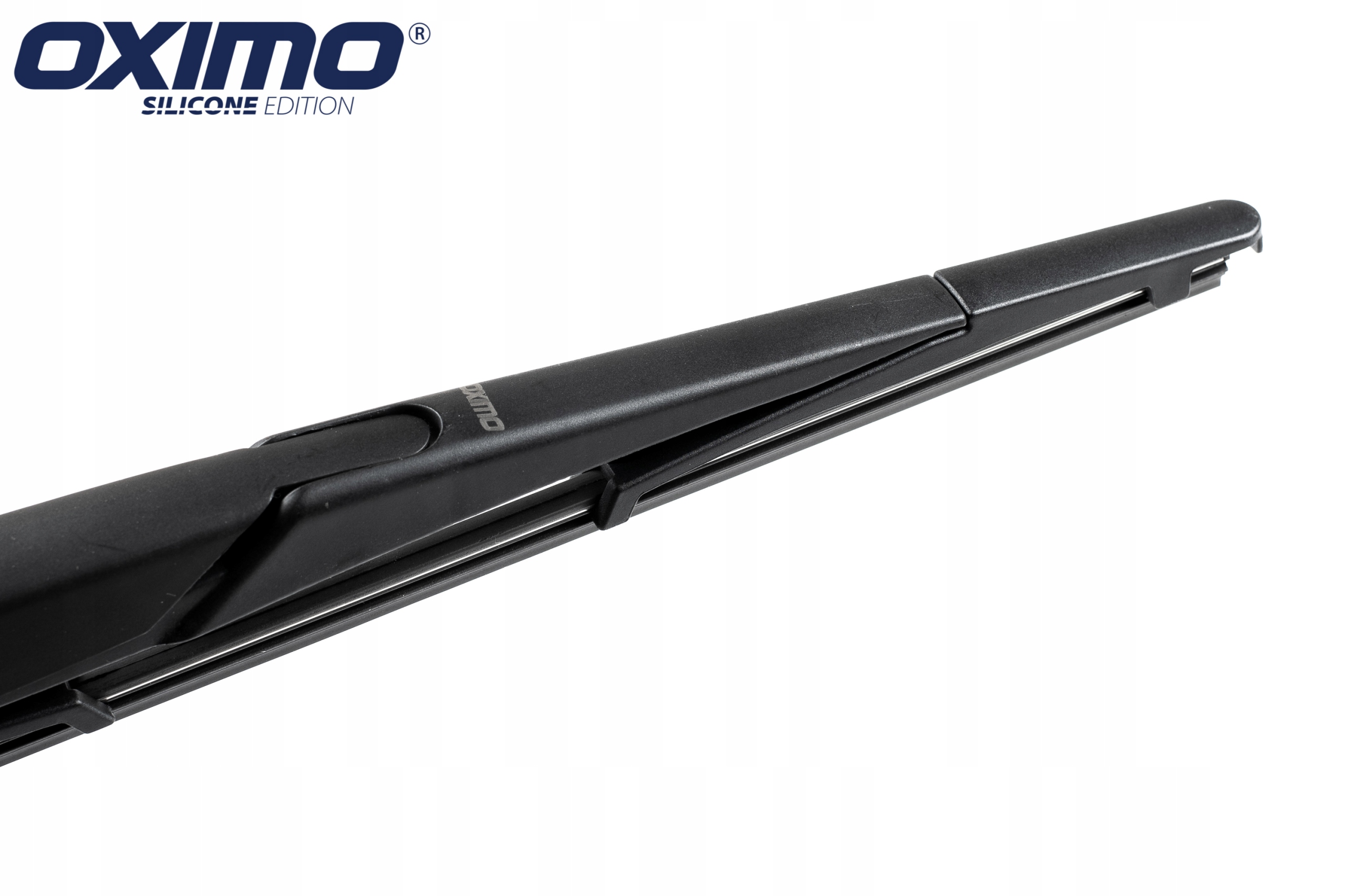 RAMIĘ + WYCIERACZKA TYŁ OXIMO OPEL Astra H hb Producent części Oximo