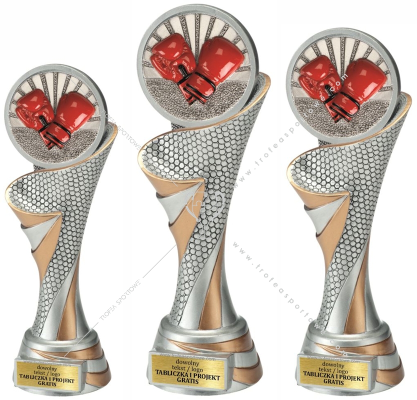 Sada 3D prostorových figurek Box 26-24-22 cm Tabulky Bonus