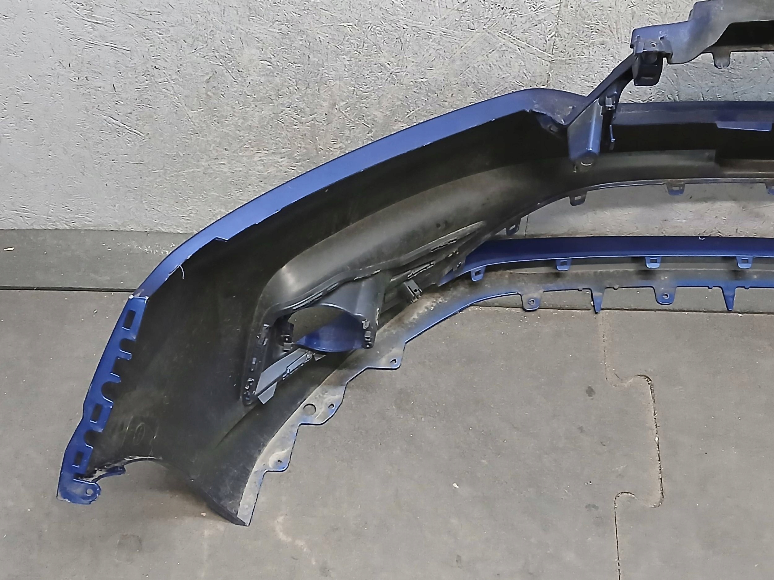 bumper front DACIA SANDERO III 3 20