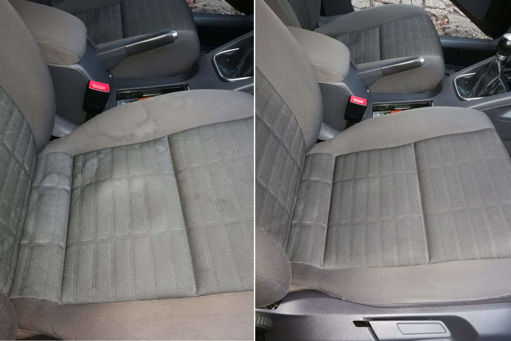 Maxifi Pre Spray Rinse do prania tapicerki 2x500 Packaging Volume 500 ml