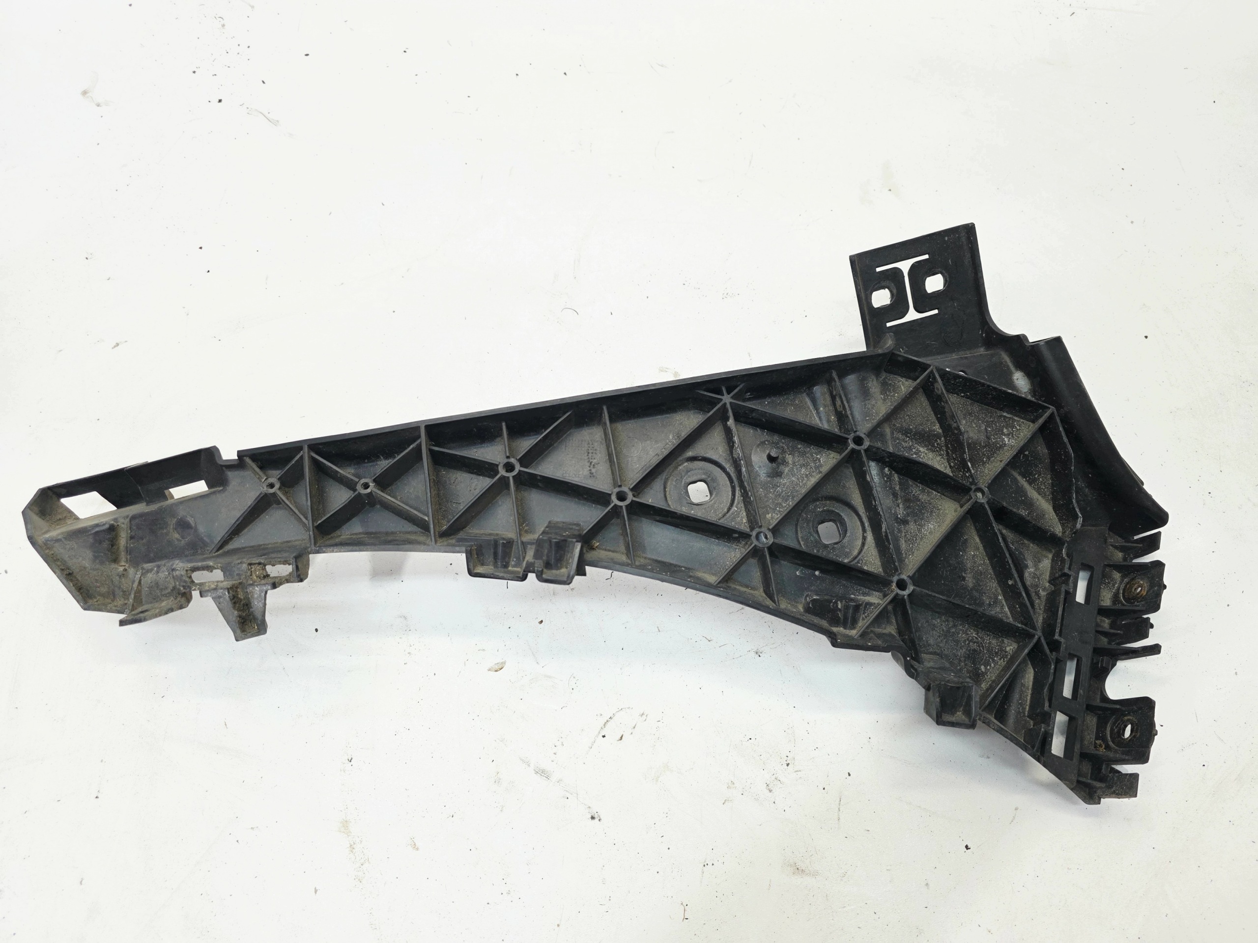 support holder of a bumper left front AUDI Q7 4L 4L0807283
