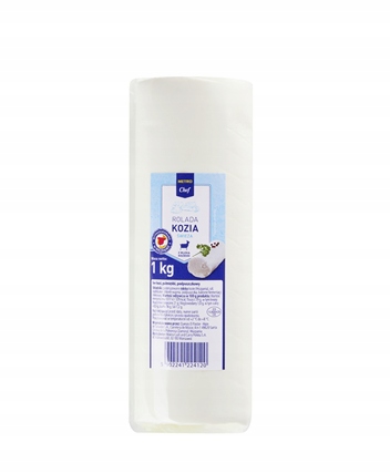 Metro Chef Kozí roláda čerstvá 1 kg