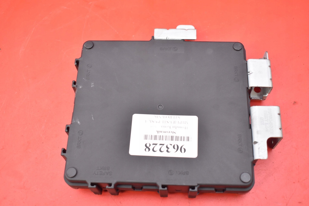 control unit module BDC 5074A-BDC4E01 BDC-4E02 HYUNDAI KONA 2 II 1.6 GDI HYBRID