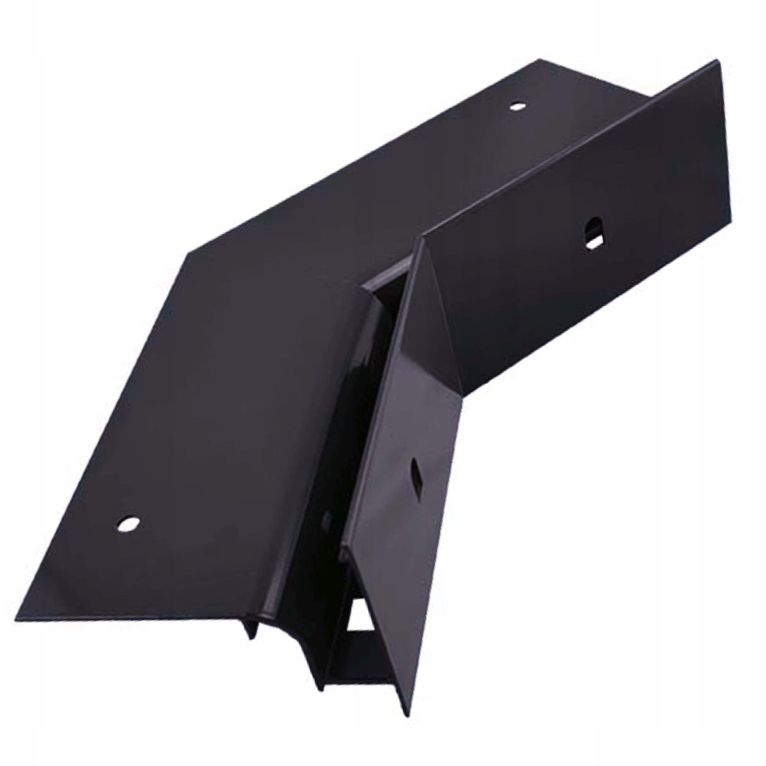 Vnitřní Roh 135 Stupňů Pro Systém Renoplast W30 Grafit Ral 7024