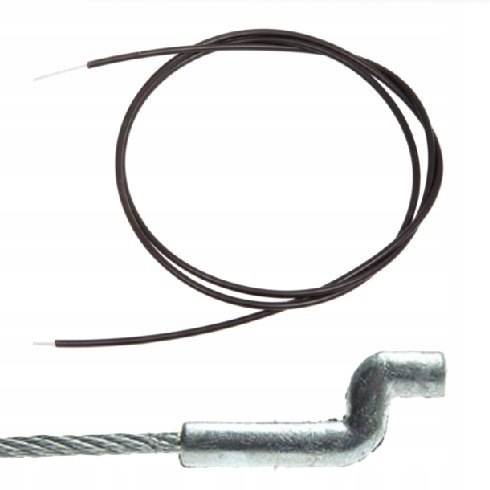 

Uniwersalna Linka Hamulca Kosiarki Spalinowej 2m