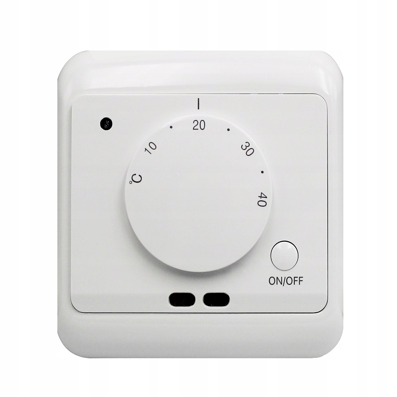 Termostat Greenie T3082 manuální