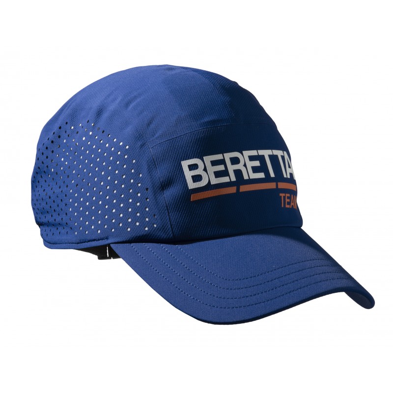 Czapka Beretta Team Blue Beretta BT081 T1936 0560