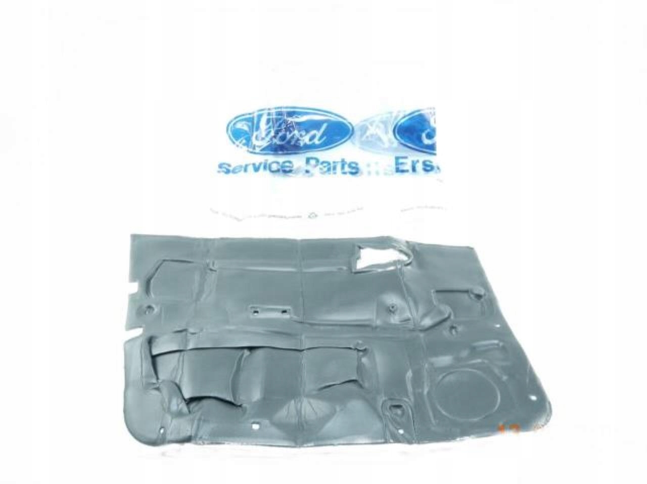 WYGŁUSZENIE DRZWI LEWY PRZÓD FORD FIESTA 95-02