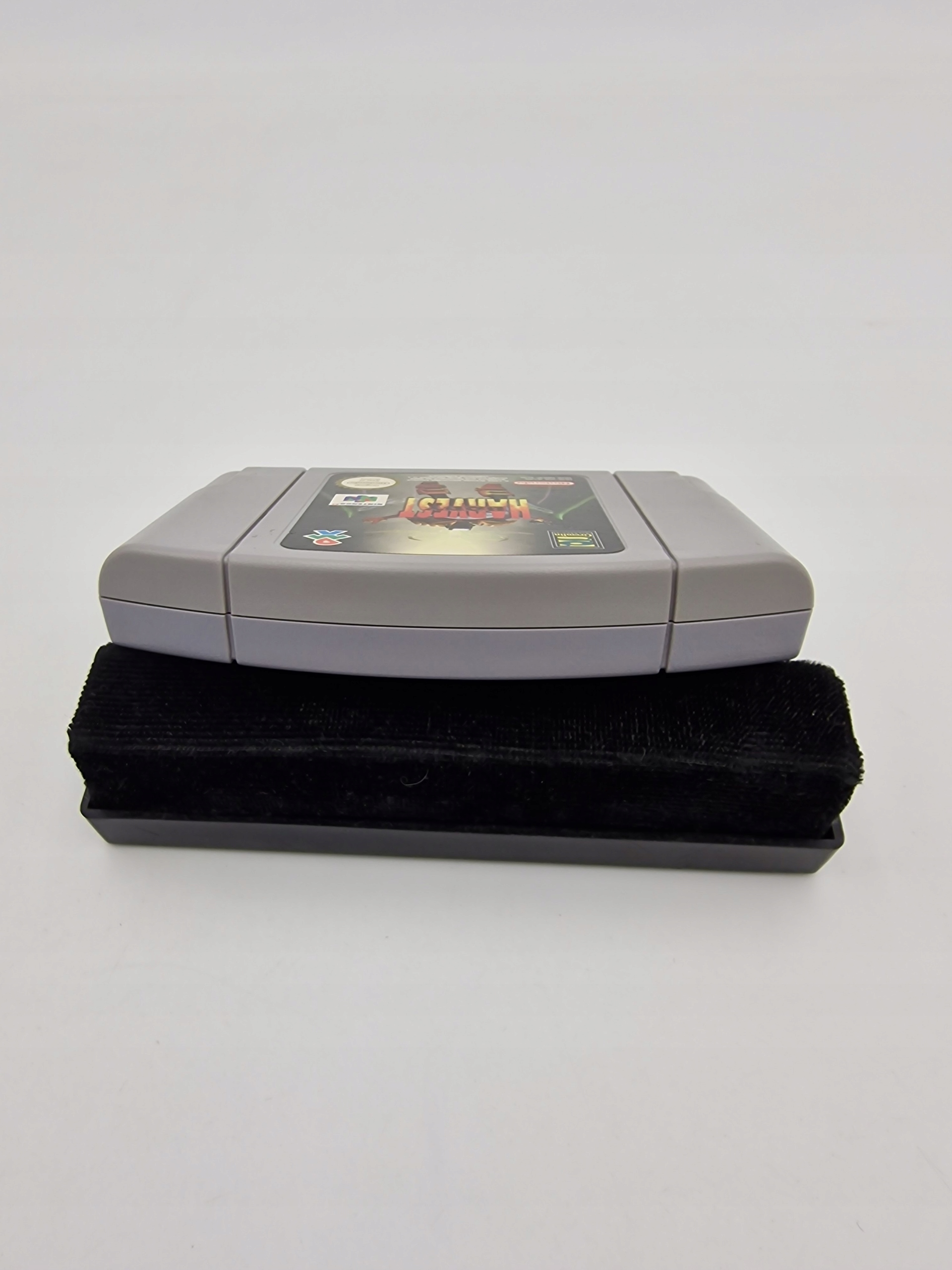 NINTENDO 64 HARVEST BODY Producent Nintendo