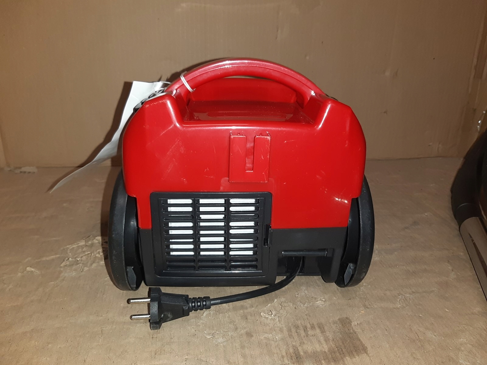 Odkurzacz Germatic SP-700W.116.5NE 700W NOWY Marka Germatic