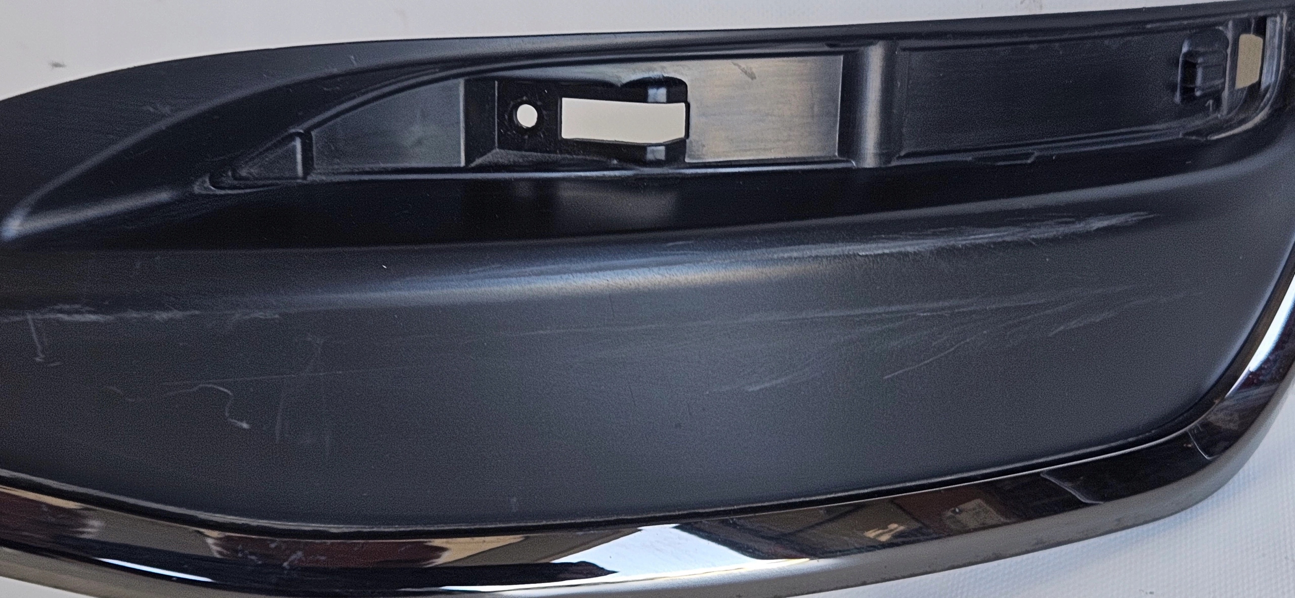 spoiler accessori Paraurti posteriore LEXUS ES 52565-33040