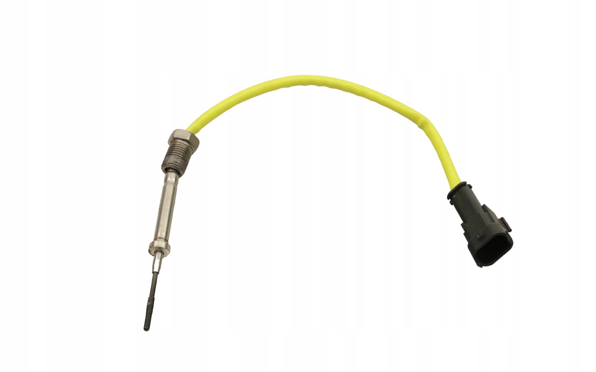 CZUJNIK TEMPERATURY SPALIN ŻÓŁTY IVECO DAILY 14- 22- 2.3 3.0