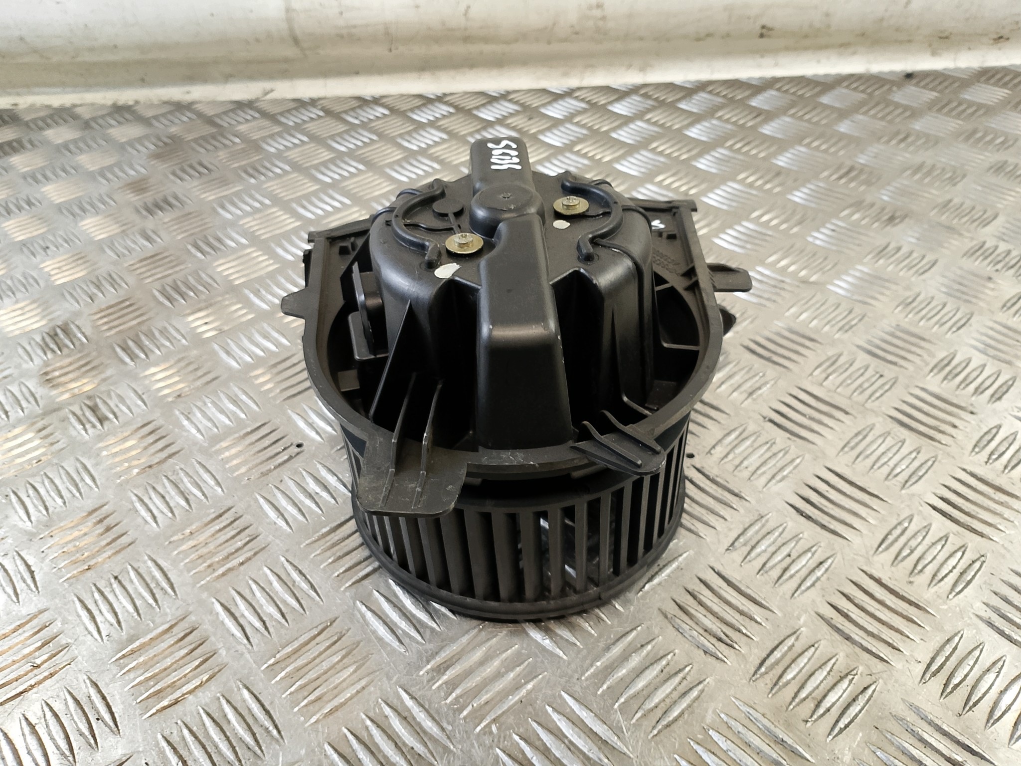 riscaldamento BOCCHETTE RENAULT SCENIC II 2 J84F666583V