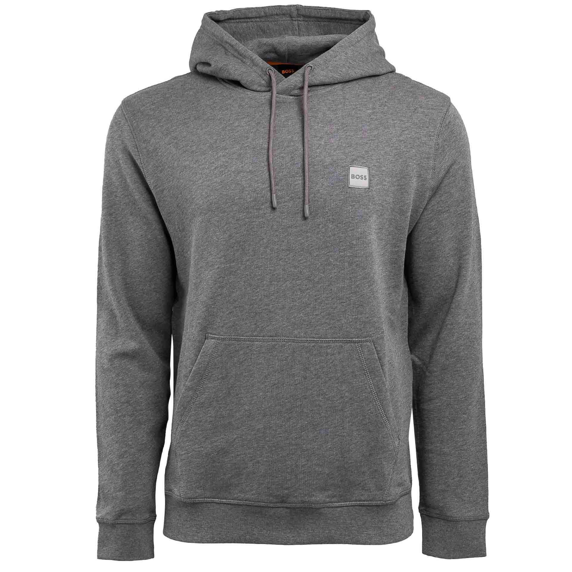 Bluza męska Boss XL Marka BOSS