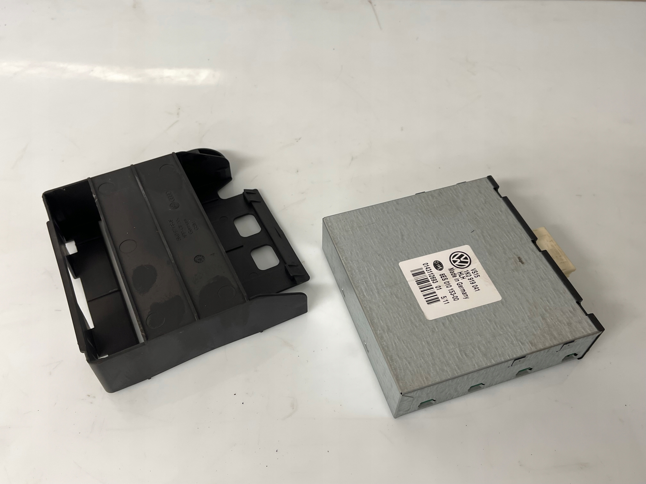 module control unit of tension VW EOS VW SCIROCCO III 1K8 1K0919041