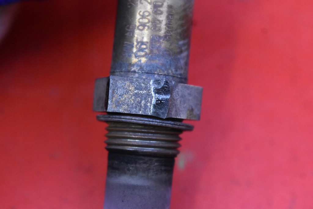 SONDA LAMBDA 06F906262H SEAT ALTEA 2.0 FSI 150 KM 04-09