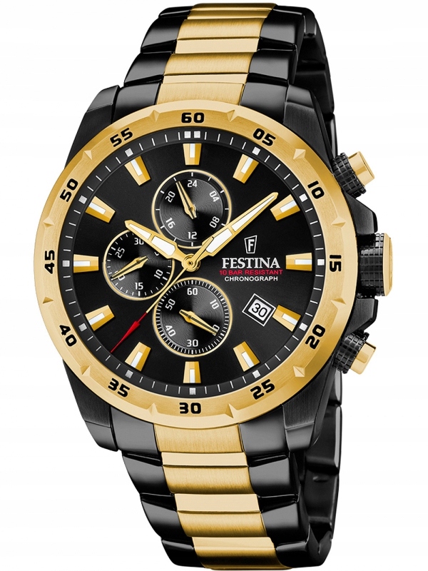 Hodinky Festina F20563/1