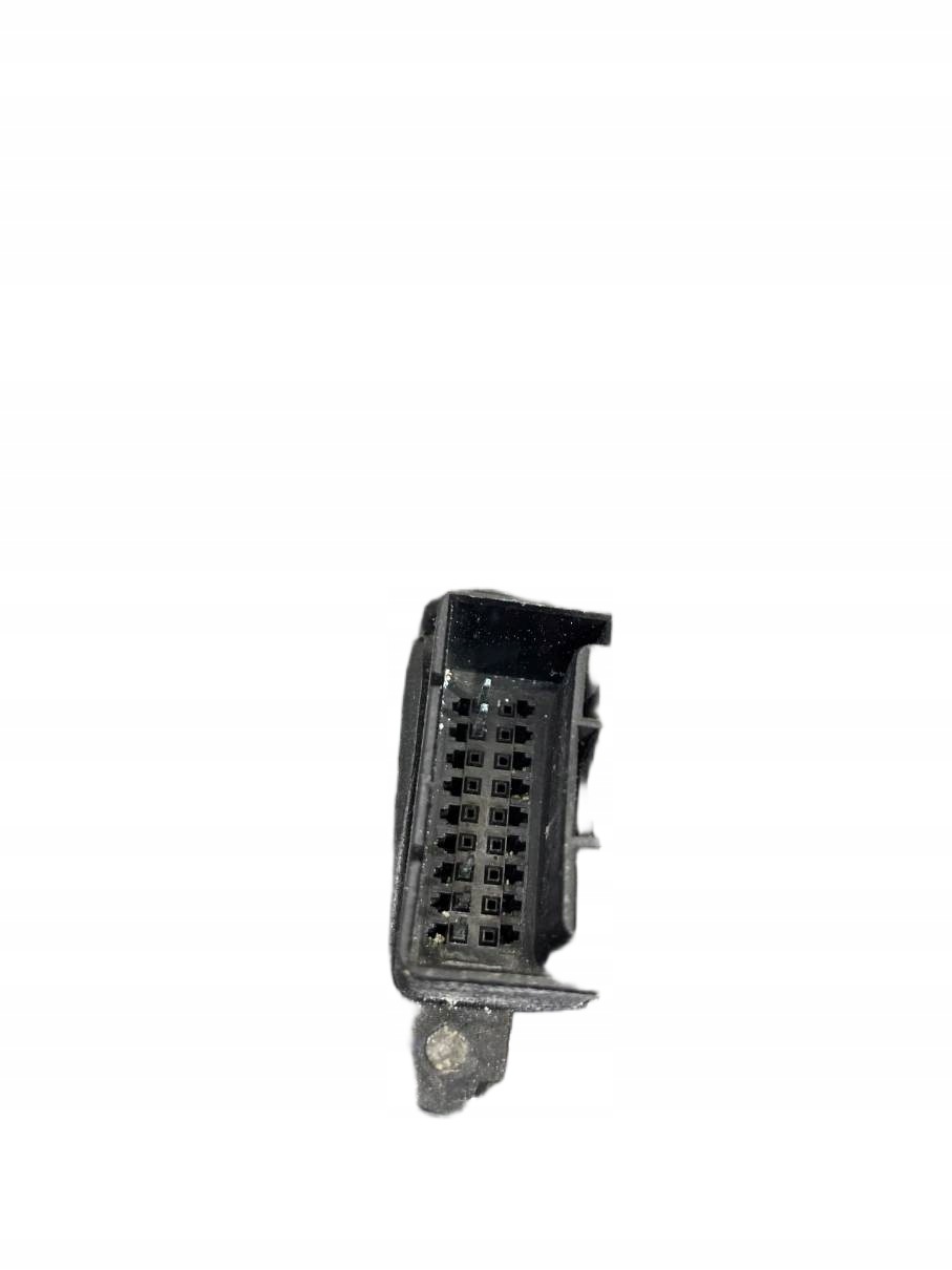 mirror right OPEL ASTRA H GTC 5 PIN 13140674