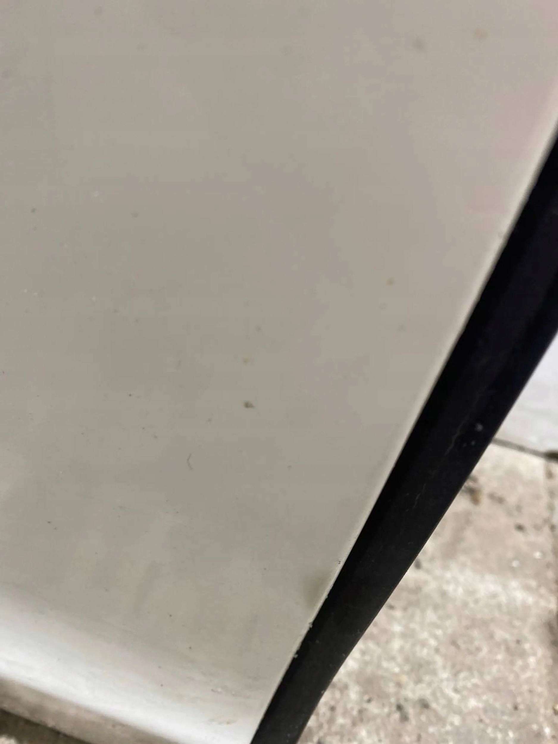 Maserati Quattroporte AM107 Tür Vorne Rechts Door Porta Porte - Thumbnail 8