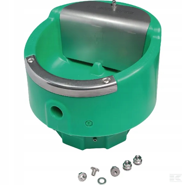 Poidło podgrzewane Lakcho 2 24V 80W La Buvette mro