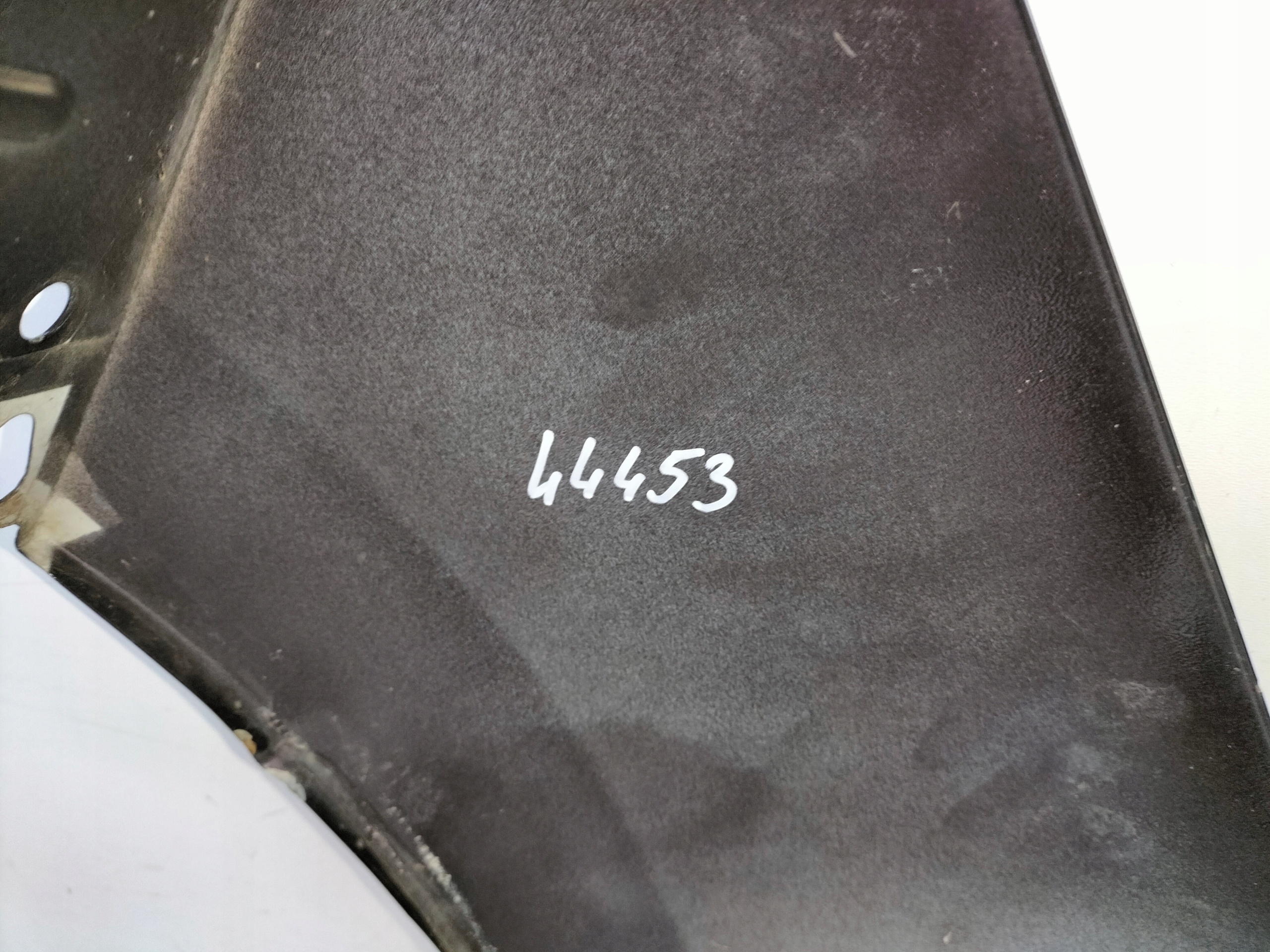 fender front front right CITROEN DS5 11
