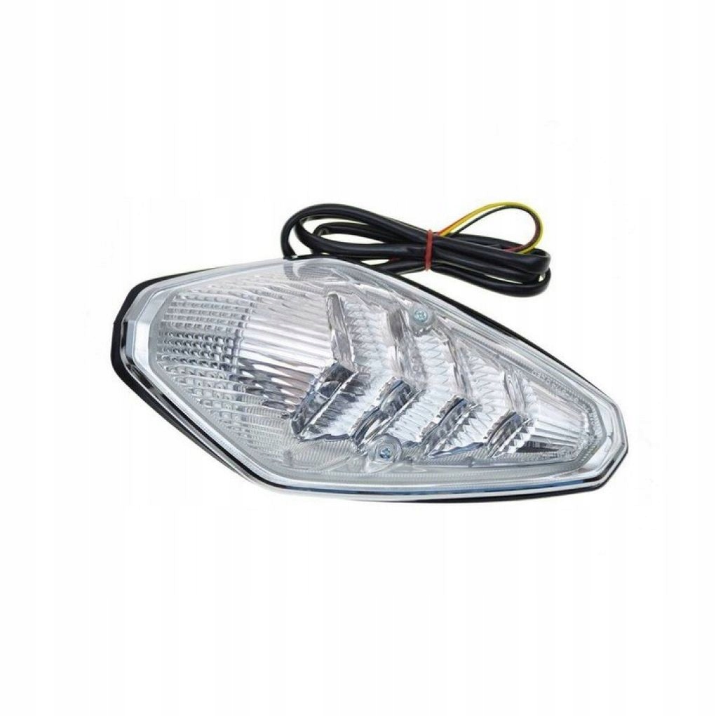Lampa Tylna Led Honda Vtx 1300 1800 Vt 750 Shadow (11266)