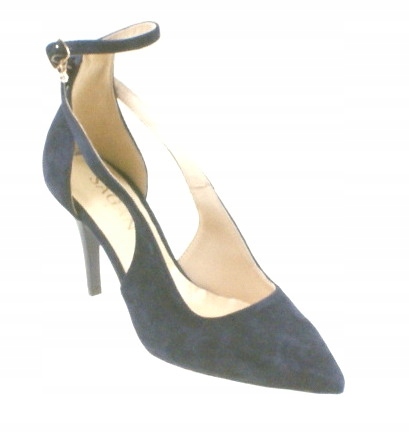 Sagan 42140 Čepice Tmavě Modrá Vel 37