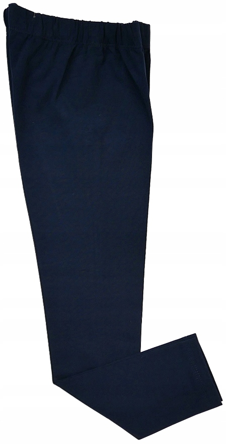 

Legginsy Getry dla Dziewczynki granatowe 140 Aipi