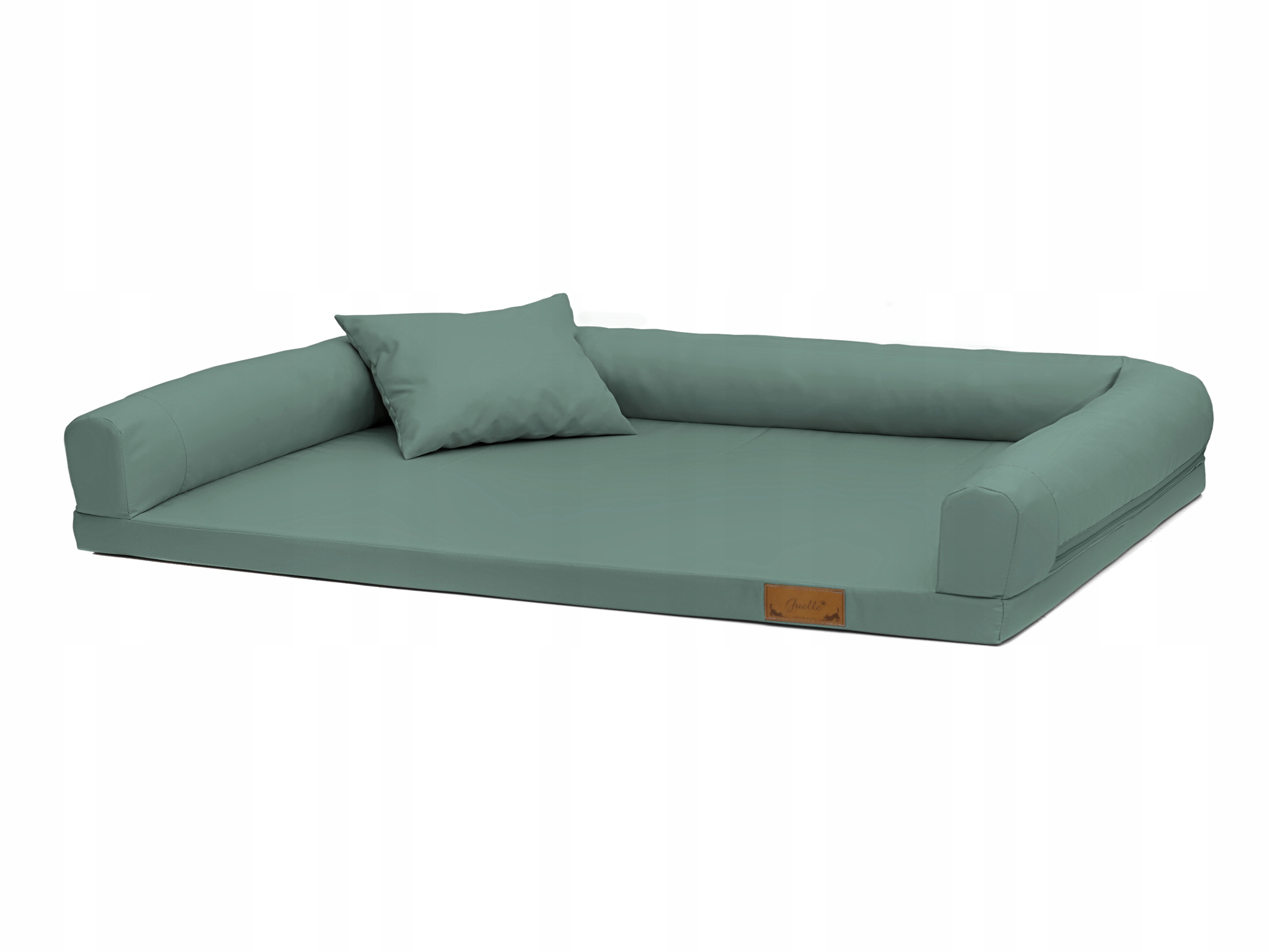 

Ortopedyczne legowisko dla psa Lucky 120x90 k.55