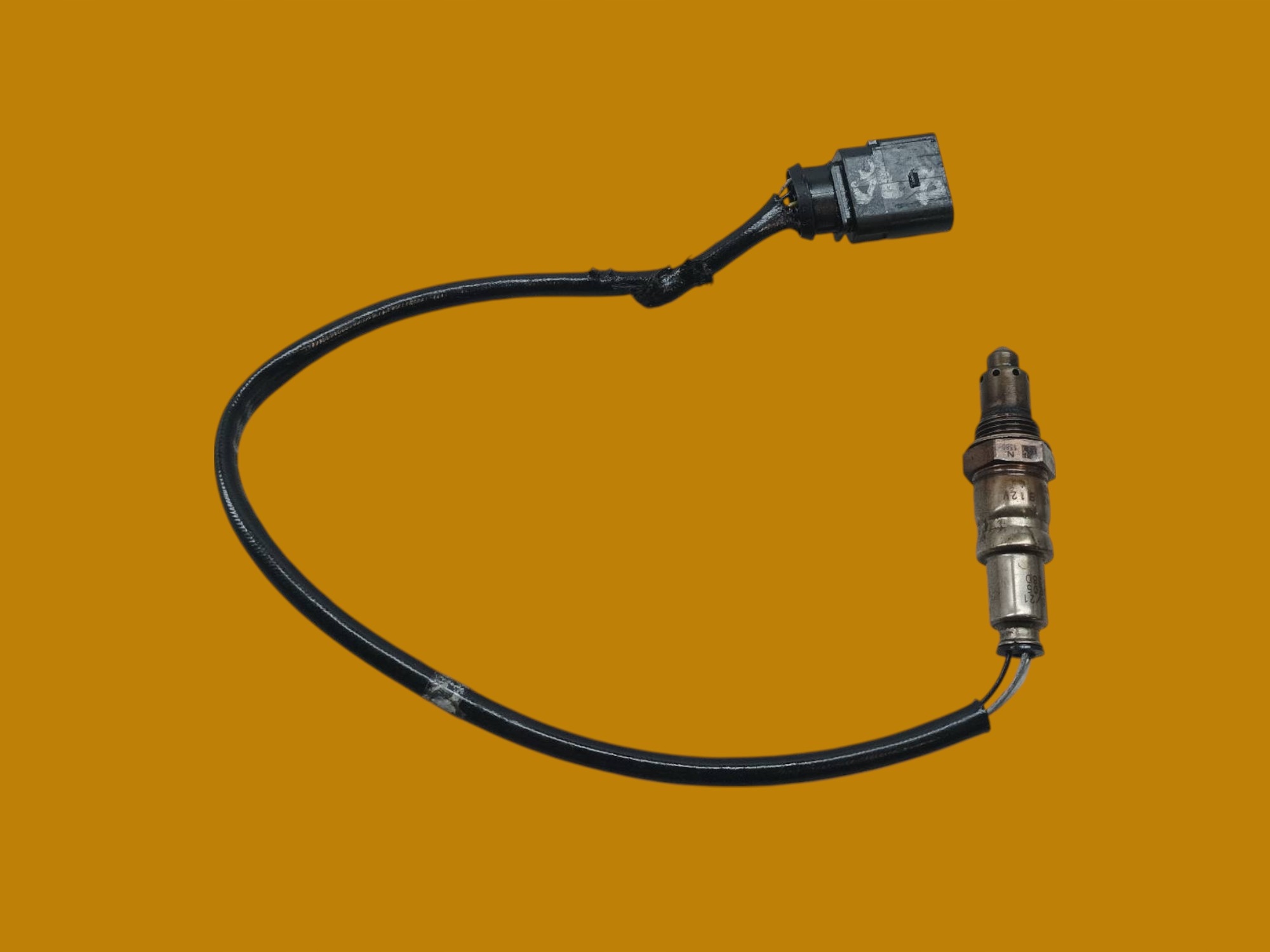 SONDA LAMBDA 05L906262 2.0 D 149KM Skoda Octavia IV (2019- )