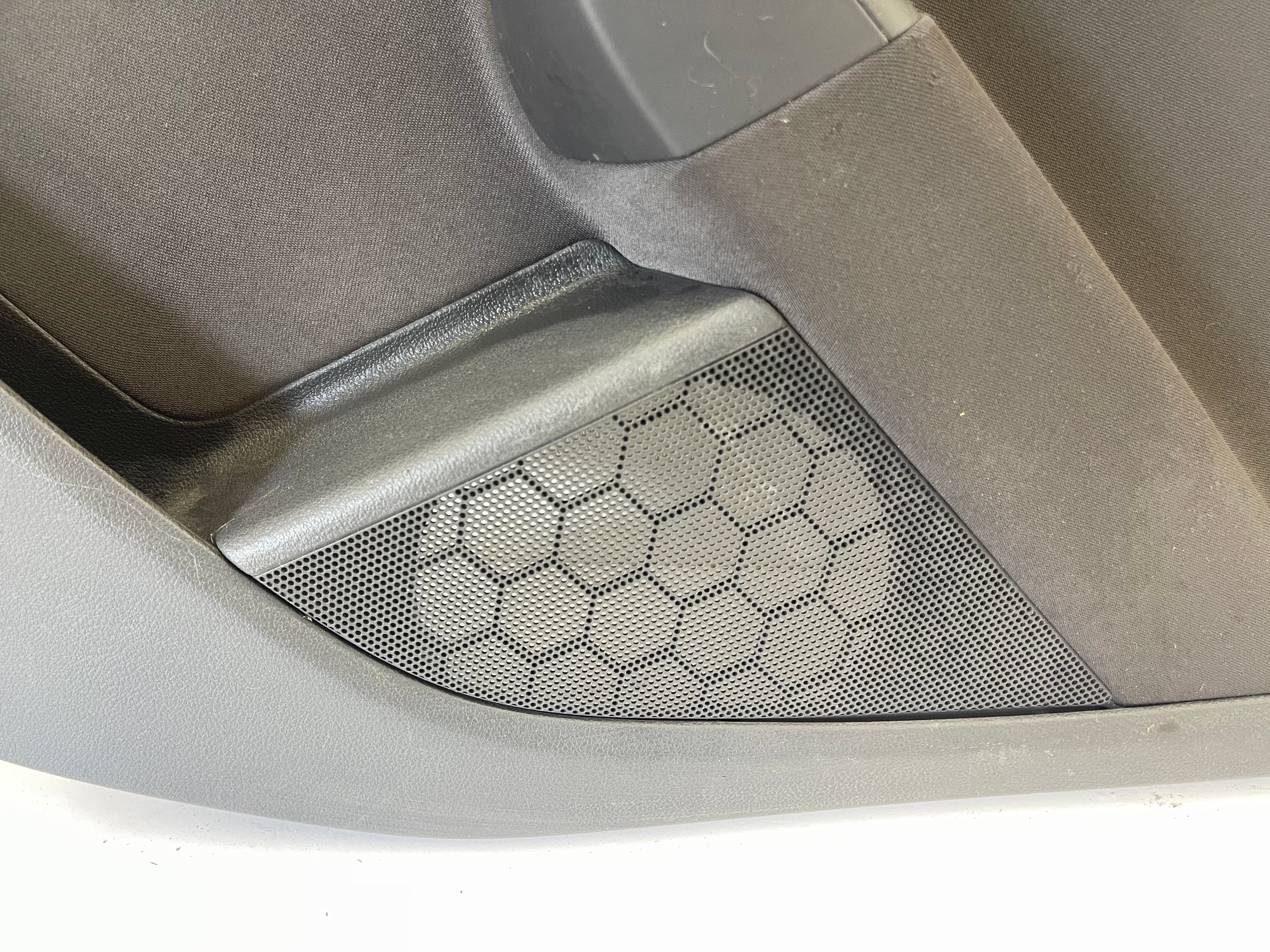 side door right rear part VW GOLF 6 VI plus 5M0868074A