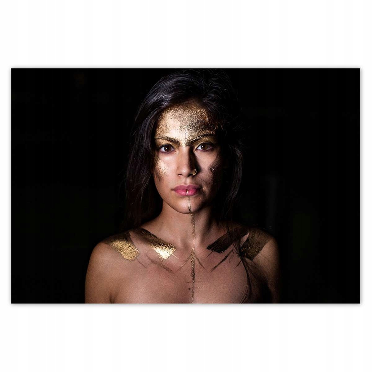 Plakáty 200x135 Holka Dívka Žena