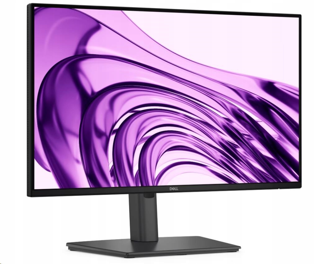 Dell Pro P/ P2226H/ 22"/ Ips/ Fhd/ 100Hz/ 5ms/ Čierna/ 3RNBD 210-BVJQ