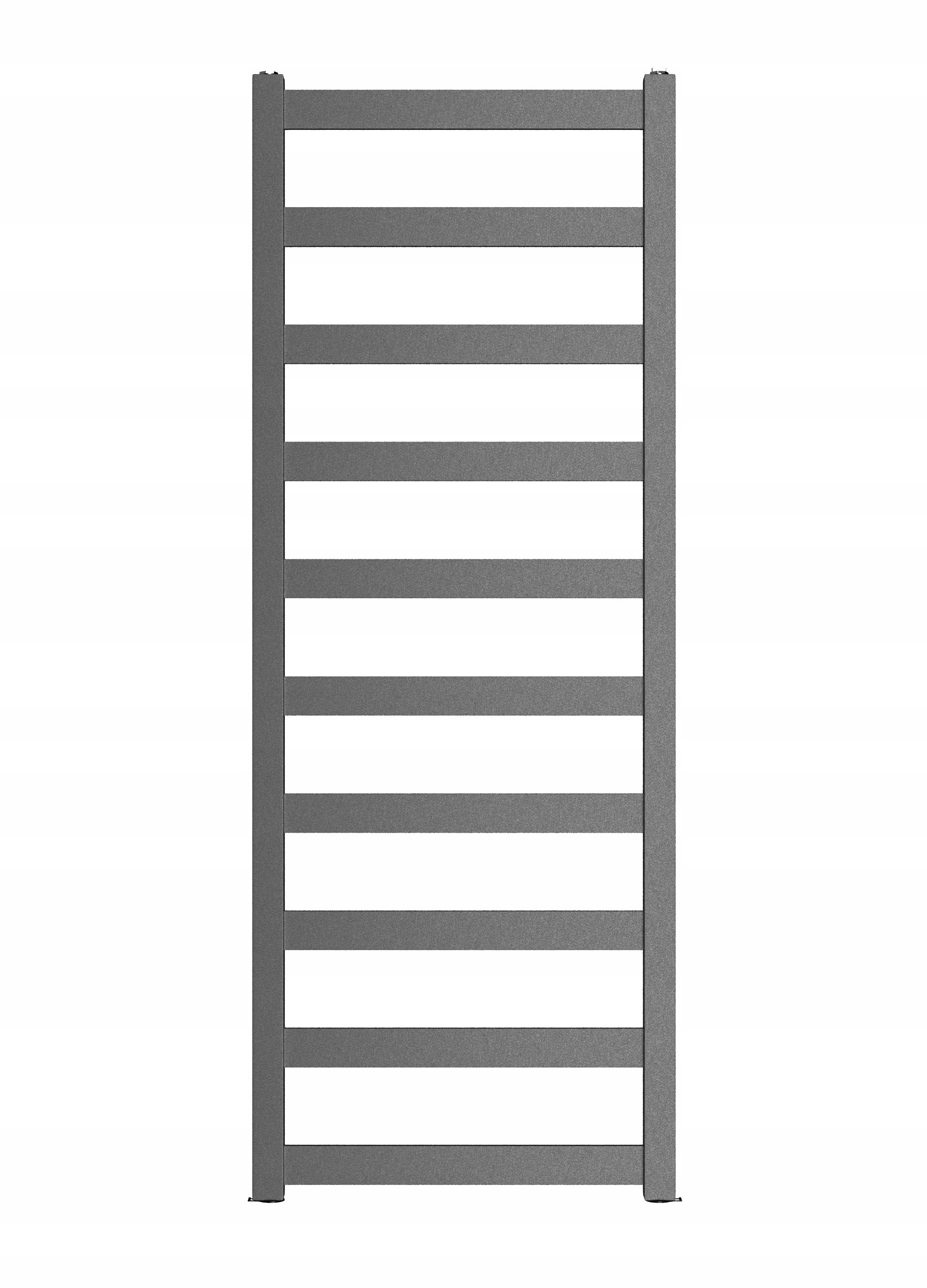 Koupelnový Radiátor Pprosty Antracit 1420/540
