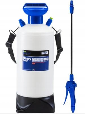 Levně Stříkací Tlak Tec 10 Viton