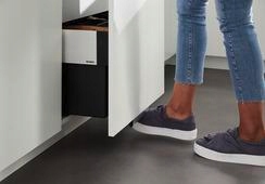 BLANCO SELEKTOR BLANCO SELECT II XL 60/3 ORGA Marka Blanco