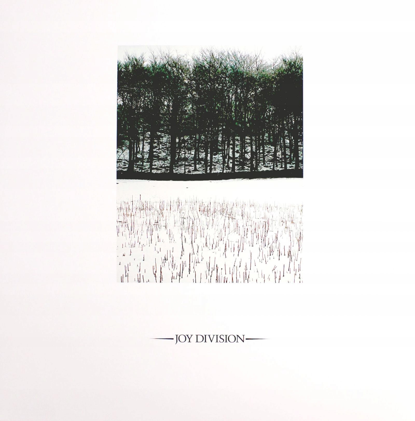 Joy division atmosphere 12インチ JOY DIVISION: ATMOSPHERE (WINYL) 17067209842 - Sklepy